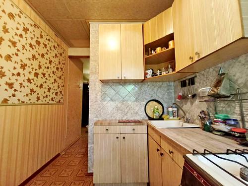 квартира за адресою Соборності вул. (Доценка), 30-А