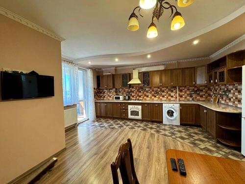 квартира по адресу Городоцкая ул., 245а