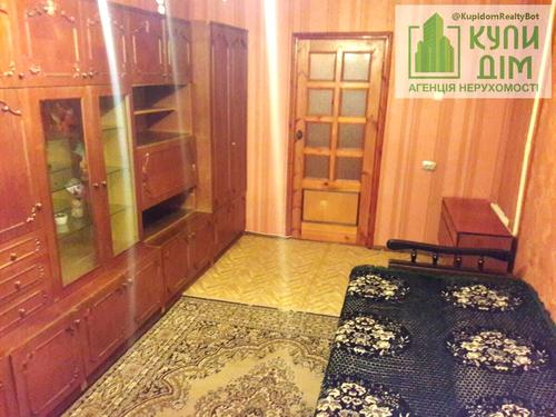 квартира по адресу Героев Украины ул. (Героїв Сталінграду), 88