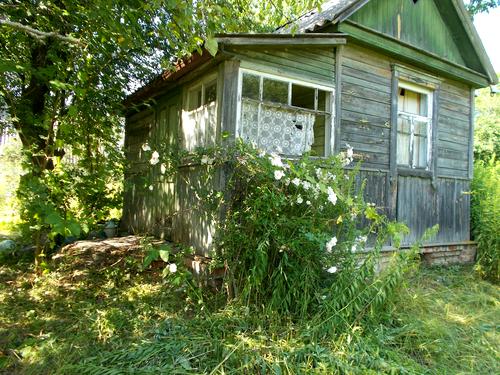 дом по адресу проспект миру, 2
