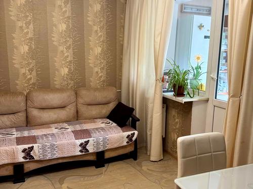 квартира по адресу Зодчих ул., 50-В