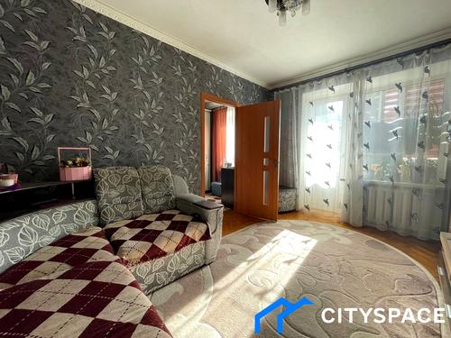 квартира за адресою Науки просп., 34