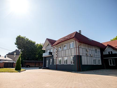 коммерческая по адресу Евгения Чикаленко ул., 26