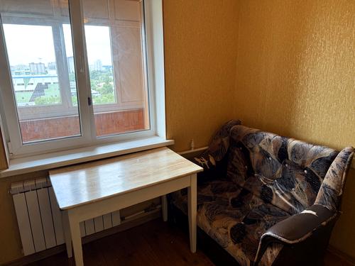 квартира за адресою Богатирська вул., 2