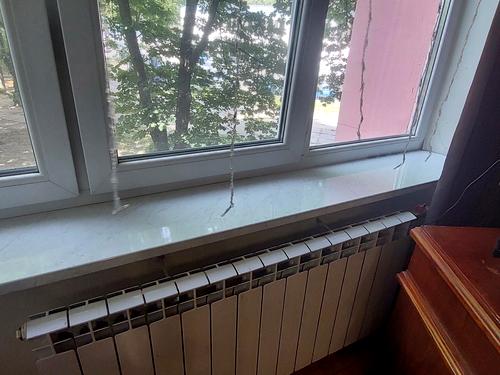 квартира за адресою Аерокосмічний просп. (Гагаріна), 56