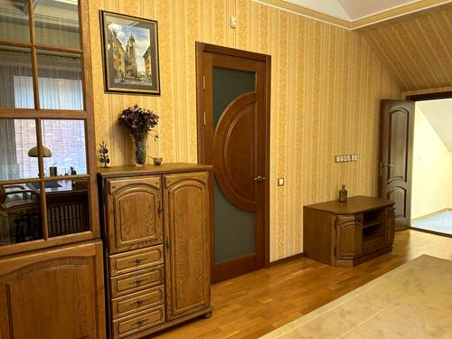 будинок за адресою Вишневий пров.