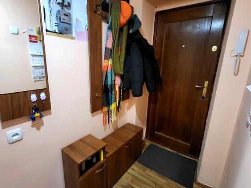 квартира за адресою Олени Степанівни вул. (Ленінградська), 20