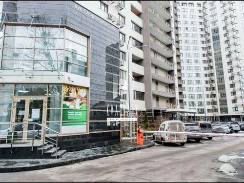 квартира за адресою Патріарха Мстислава Скрипника вул., 40