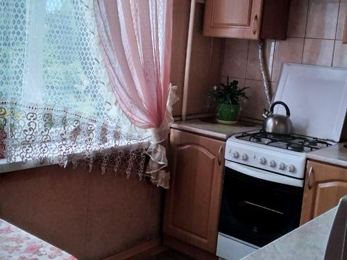 квартира за адресою Воскресенський просп. (Перова), 14