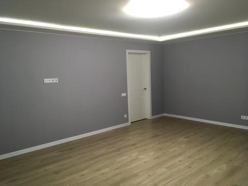 квартира по адресу Василия Тютюнника ул. (Малишева), 32