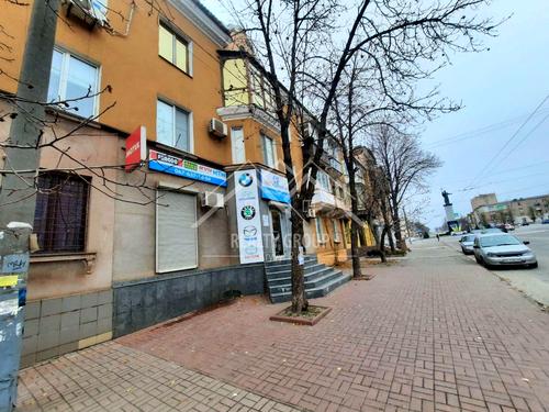 квартира за адресою Володимира Великого пл. (Олександра Поля), 9