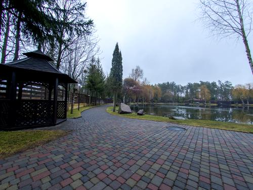 будинок за адресою с. Березівка, Польова