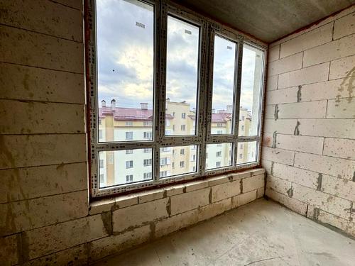 квартира по адресу Потічна, 1