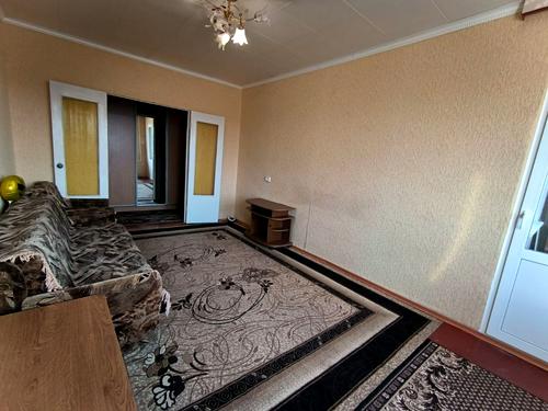 квартира за адресою Українська вул., 55