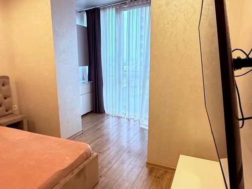 квартира за адресою Набережна Перемоги вул., 44