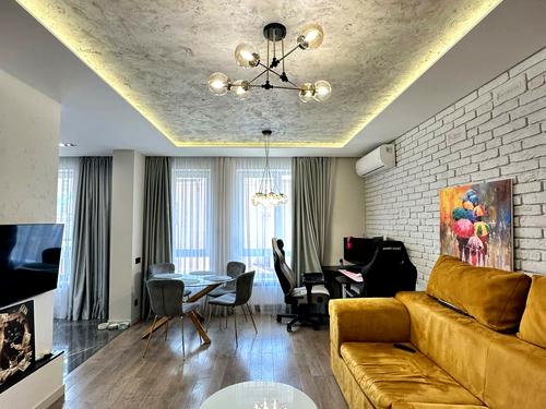 квартира за адресою Пекарська вул., 57