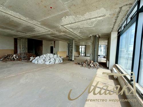 квартира за адресою Саперне Поле вул., 3