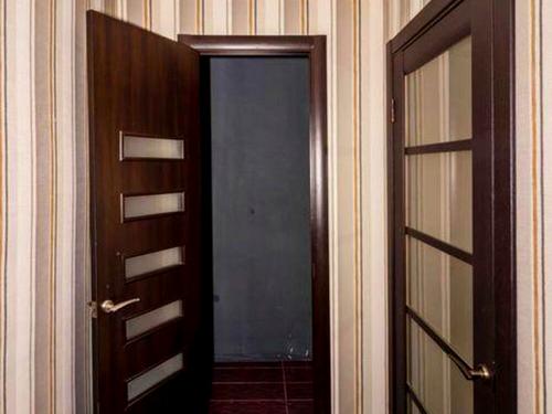 квартира по адресу Братиславская ул., 7-А
