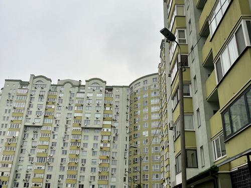 квартира за адресою Коломийський пров., 17/31а