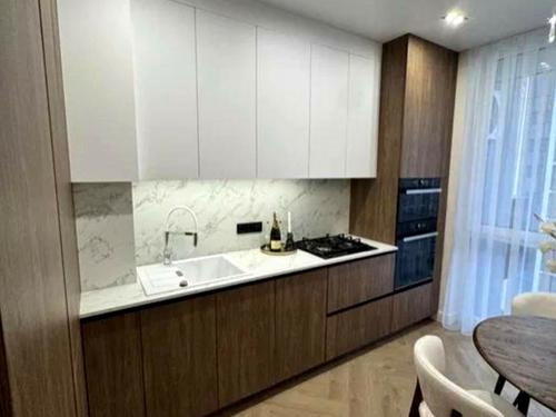 квартира за адресою Малоголосківська вул., 30А