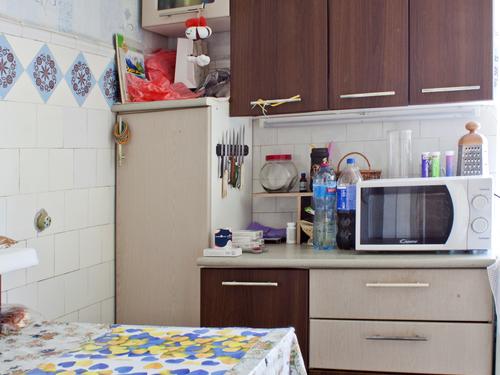 квартира за адресою Олеся Гончара вул., 11
