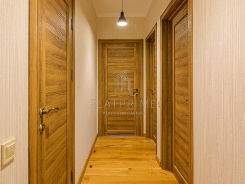 квартира за адресою Київ, Сергія Данченка вул., 22