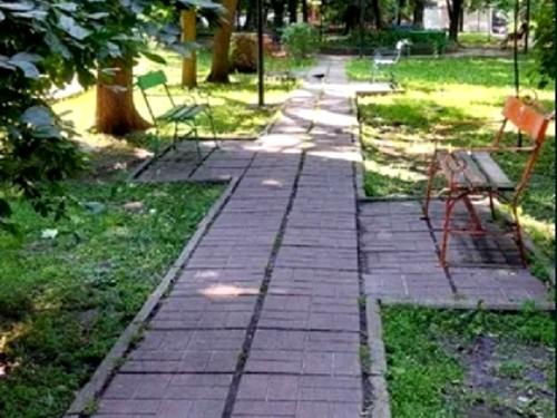 квартира за адресою Новогоспітальна вул. (Щорса пров.), 5-А