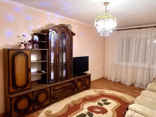 квартира по адресу Софьи Ковалевской ул. (Софьи Ковалевской), 65