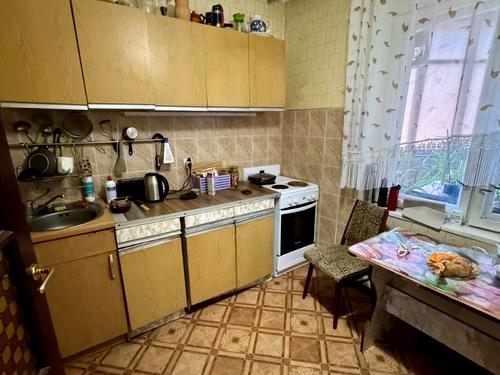 квартира по адресу Червоной Калины просп. (Владимира Маяковского), 89