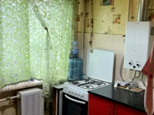 квартира за адресою Решата Аметова вул., 15