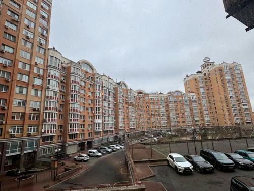 квартира по адресу Владимира Ивасюка просп. (Героїв Сталінграду), 10-А