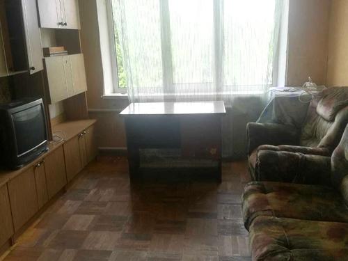 квартира по адресу Сулеймана Стальского ул., 6
