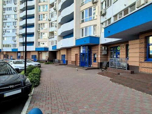 квартира за адресою Авіаконструктора Ігоря Сікорського вул. (Танкова), 1