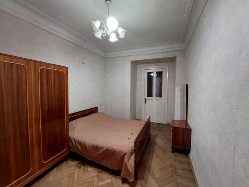 квартира по адресу Евгения Чикаленко ул. (Пушкінська), 2-4/7