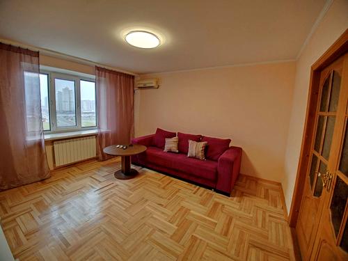 квартира за адресою Петра Григоренка просп., 33/44