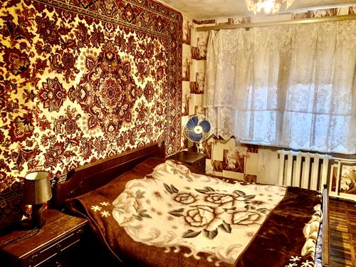 квартира за адресою Героїв Національної Гвардії України просп., 53