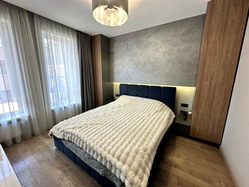 квартира за адресою Пекарська вул., 57