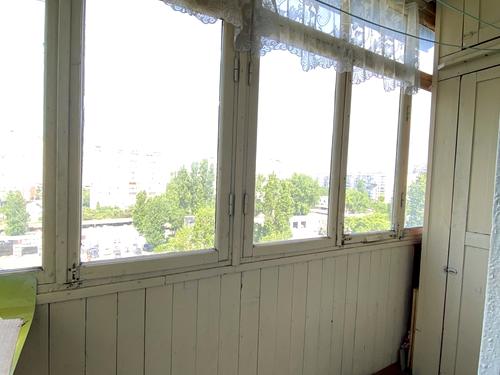 квартира по адресу Небесной Сотни просп. (Маршала Жукова), 77