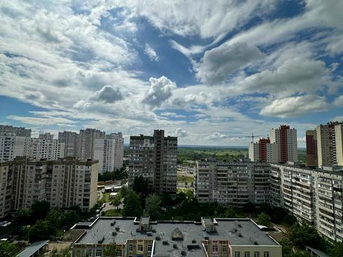квартира за адресою Радунська вул., 46-Б