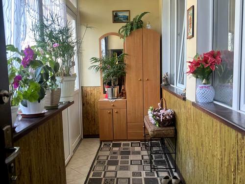 будинок за адресою Космонавтів, 21