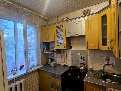 квартира по адресу К.Острозьких, 97
