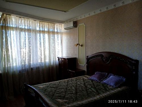 квартира по адресу Васильченка ул., 3