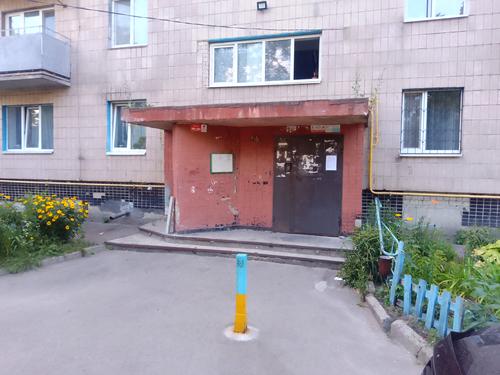 квартира по адресу Сентябрьская ул., 9