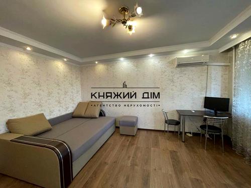 квартира за адресою Русанівська набережна вул., 16