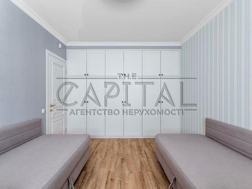 квартира за адресою Федора Ернста вул., 16