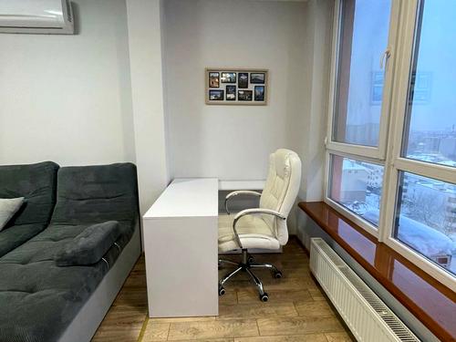 квартира за адресою Малоголосківська вул., 12б