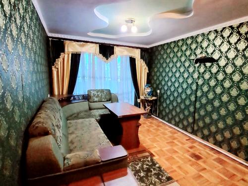 квартира по адресу Леоніда Каденюка ул. (Пацаєва), 88