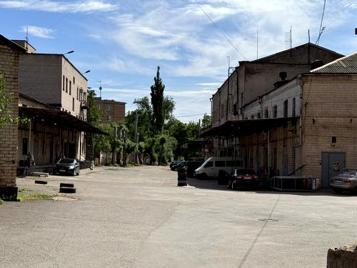 комерційна за адресою Кривий Ріг, Володимира Полубоярцева вул. (Вахтангова), 6а