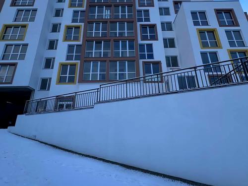 квартира по адресу Камышовая ул., 11