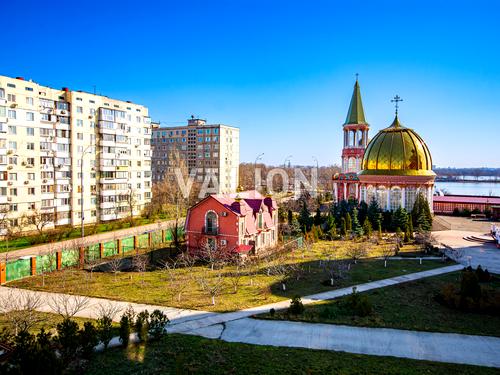 квартира за адресою Володимира Івасюка просп. (Героїв Сталінграду), 24-А